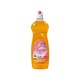 Cleanlux Liquid Soap (Orange) 800ML