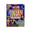 Brain Train Activity Book Age 5+