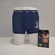 Spade Men's Underwear Navy Blue Large SP:8611
