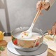Beauty House Heat-Resistant Silicone Kitchen Utensil 3PCS Set