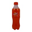 D-Pop Orange 350ML (Bot)