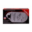 Namilux Auto-Shut Off Gas Regulator NA-345S-VN