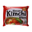 Samyang Instant Noodle Kimchi Ramen 120G