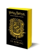 Harry Potter & Chamber Of Secrets Hufflepuff (Author by J.K. Rowling)