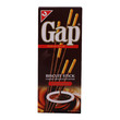 United Gap Biscuit Stick Choco 23G