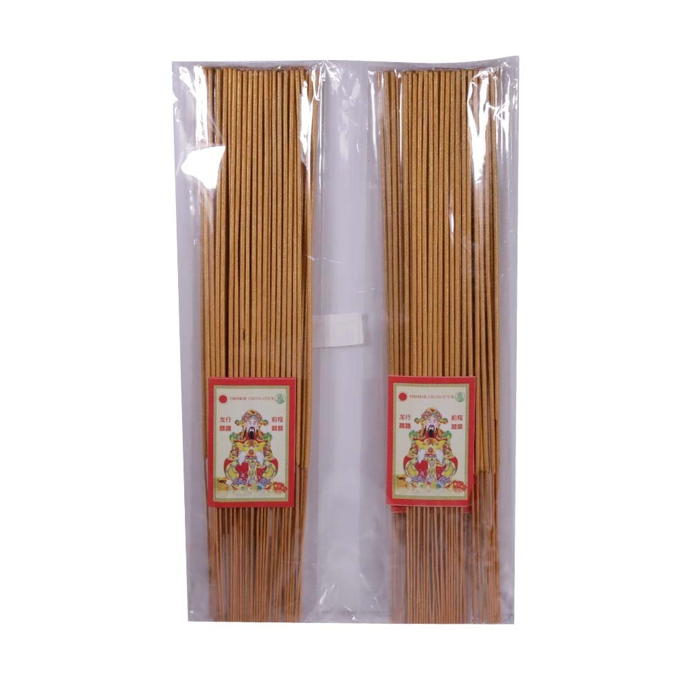 Olp CNY Gold Joss Stick 5PCS