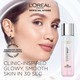 Loreal Glycolic-Bright Glowing Peeling Toner 128ML