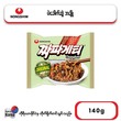 Nong Shim Instant Noodle Chajang Myun 140G