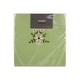 Simple Pillow Case 2PCS 19.5x29.5in Sage Green(Fit)