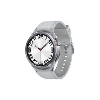 Samsung Watch 6 Classic 47MM SM-R960 Silver