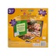 My First Puzzle Book Moonbug Cocomelon