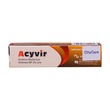 Acyvir Aciclovir 30MG Eye Ointment 5G