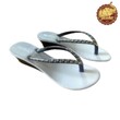 Sin Pauk Women Leather Sandal (Design-5,No-36) BH1-016