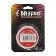 Nissho Double Sided Foam Tape 24MMx1M