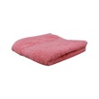 City Selection Hand Towel 15X30IN Light Pink