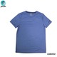 Max & Mia Men Sport Shirt LBB002 Gray Medium