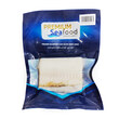 PREMIUM SEAFOOD FROZEN BLUEFISH COD (SABLEFISH APP) (PRECUT) (200G~250G)