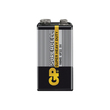 GP Supercell Battery 9V GP1604S