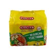 Mamee Instant Migoreng Noodle Vegetable 55Gx5PCS