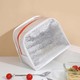 Thermal Lunch Box Bag Pink