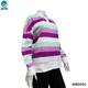 The Ori Men Hoodie Purple XL MBD001