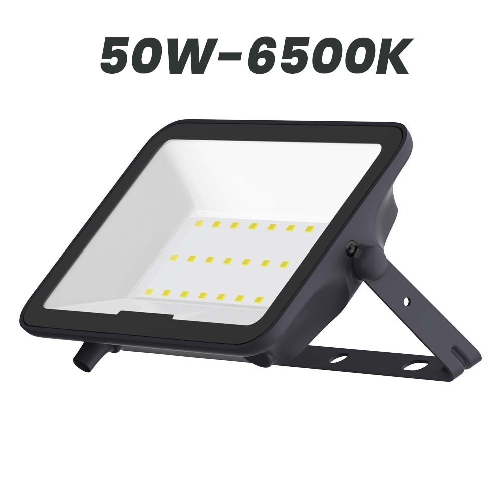 Wellmax Submarine Flood Light 50W 6500K