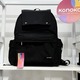 Konoko Pocket Backpack Medium (Black)