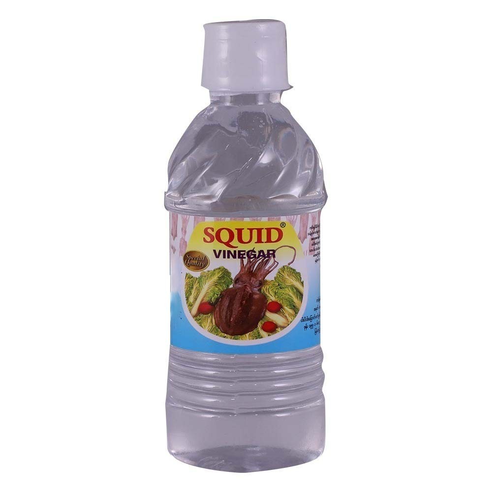 Squid Vinegar 300ML