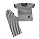 Khay May Cozy Baby Set Black Medium