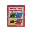 GB Fruits & Vegetables GB-PE03