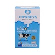 Cowdeys Dha Omega-3 Milk Tablet 60PCS