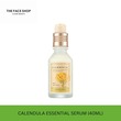 The Face Shop Calendula Essential Moisture Serum 8801051271003