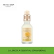 The Face Shop Calendula Essential Moisture Serum 8806182592034