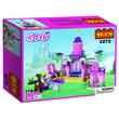 Cogo Bricks Toy NO.3272 (Girl)
