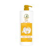 Dewi Moisturizing Body Wash (Goat Milk) 540ML