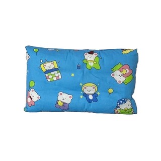 Panda Kid Pillow 12 x 20IN PI10 CMO5