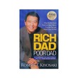 Rich Dad Poor Dad For Teens (Eng)