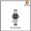 Alexandre Christie Women Watch AC8701LDBSSBA Cherry Oo