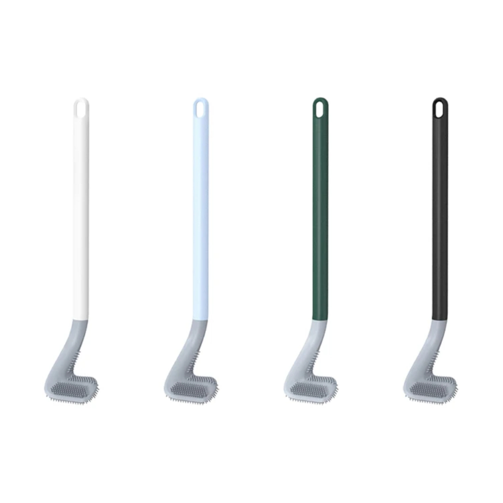 Silicon Toilet brush Small KPT-0175