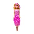 Baby Cele Beautiful Girl Pink 10475