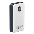 Konfulon A31Q (20000mAh Fast Charging Power Bank) Dark Blue