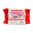Beaute Life Wet Wipes A/B Red 30`S (200X150Mm)
