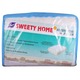Sweety Home Orthopaedic Pillow With  Cover 14x20IN