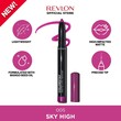 Revlon Colorstay Matte Lite Lip Crayon 1.4G (005 Sky High)