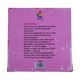 Uncle Gyi Heart Shaped Tea Light Candles Set (25PCS x 1Box) CL-3