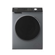 Hitachi Fully Washing Machine Dryer 8KG BD-D802HVOS