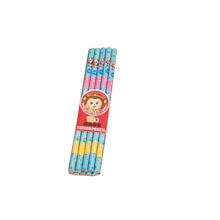 Senior Pencil 10PCS Green 72900001