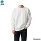 The Ori Men Hoodie TOHM001 White 2XL