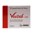 Veetab-100 Sildenafil 100MG 10PCS