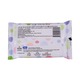 City Value Wet Wipes 10Sheets